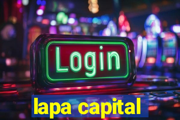 lapa capital